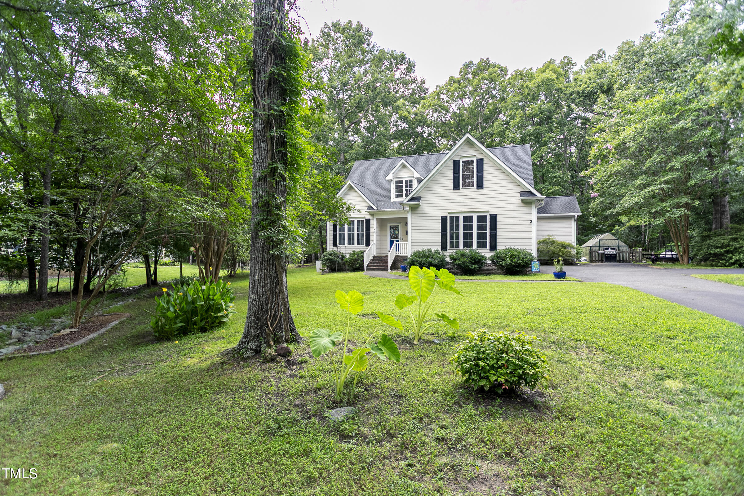 709 Lake Winds Trail Rougemont, NC 27572 - Photo 31 of 33 709 Lake Winds Trl©WynmorPhotography-30