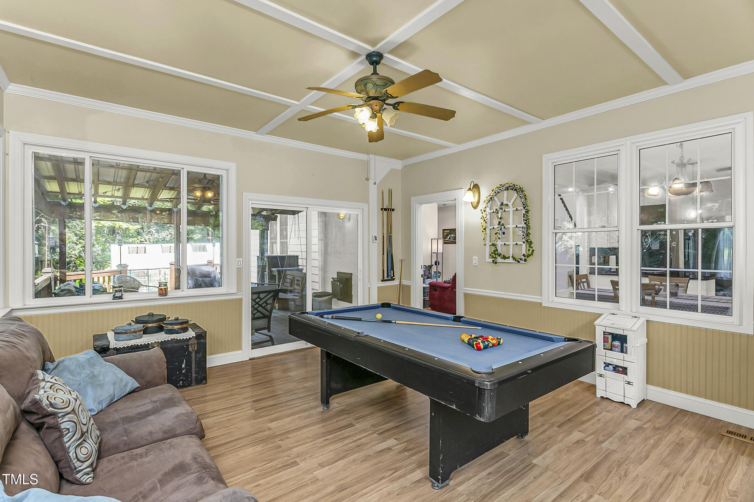 709 Lake Winds Trail Rougemont, NC 27572 - Photo 5 of 33 709 Lake Winds Trl©WynmorPhotography-18