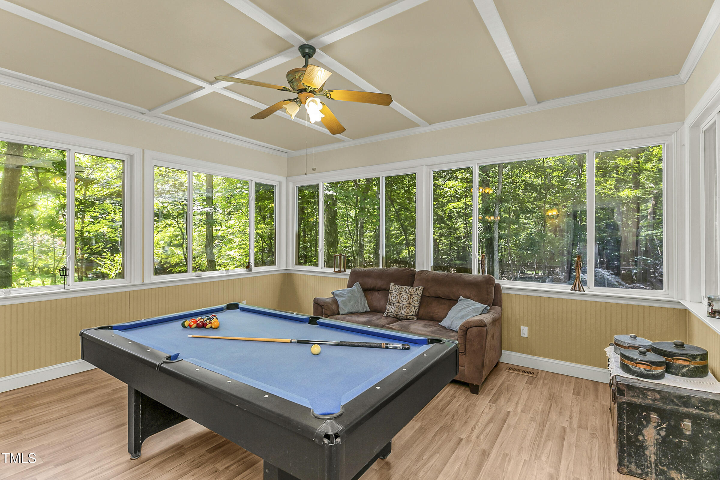 709 Lake Winds Trail Rougemont, NC 27572 - Photo 6 of 33 709 Lake Winds Trl©WynmorPhotography-17