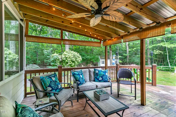 $425,000 | 709 Lake Winds Trail, Rougemont, NC 27572