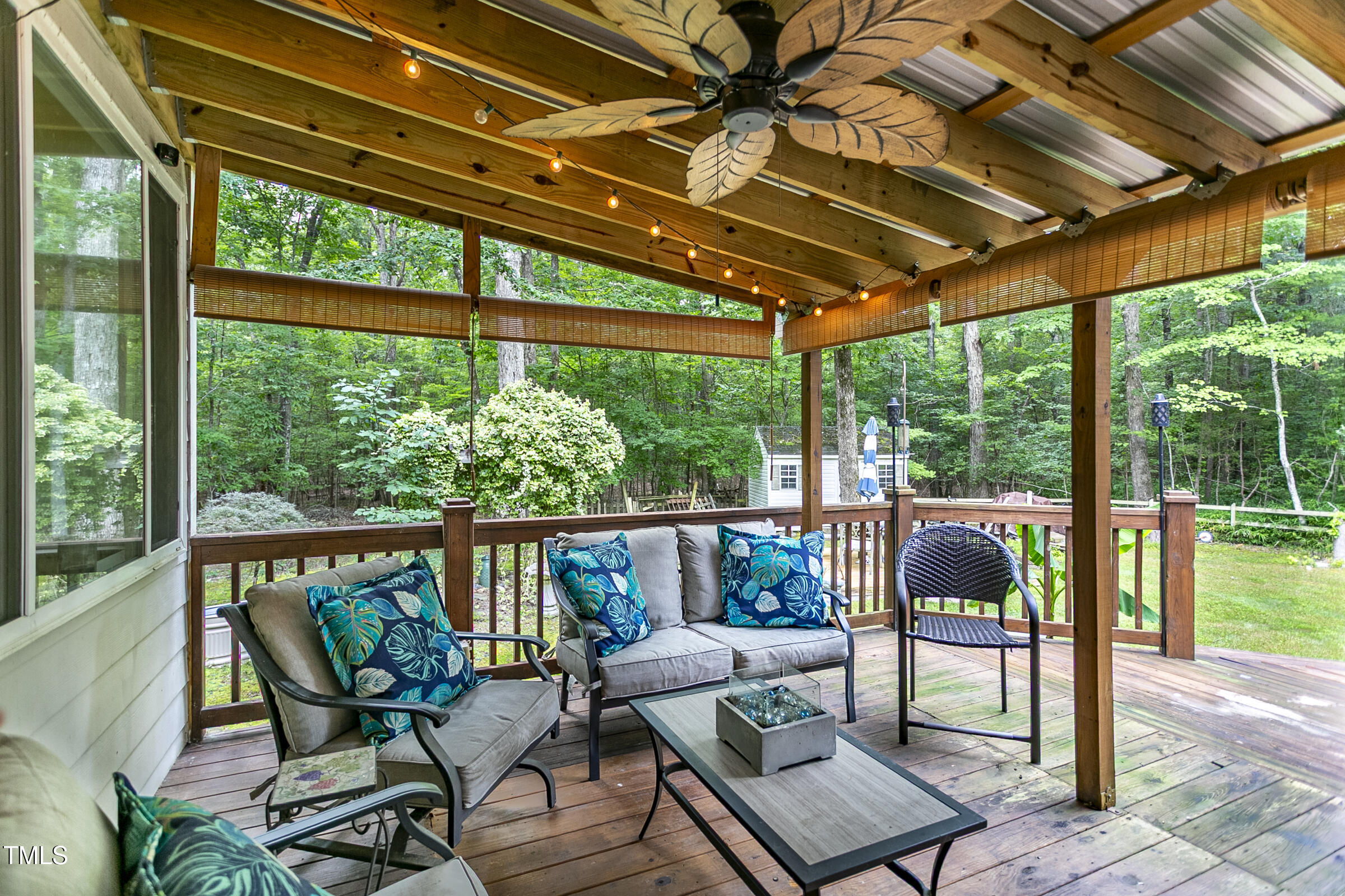 709 Lake Winds Trail Rougemont, NC 27572 - Photo 7 of 33 709 Lake Winds Trl©WynmorPhotography-34