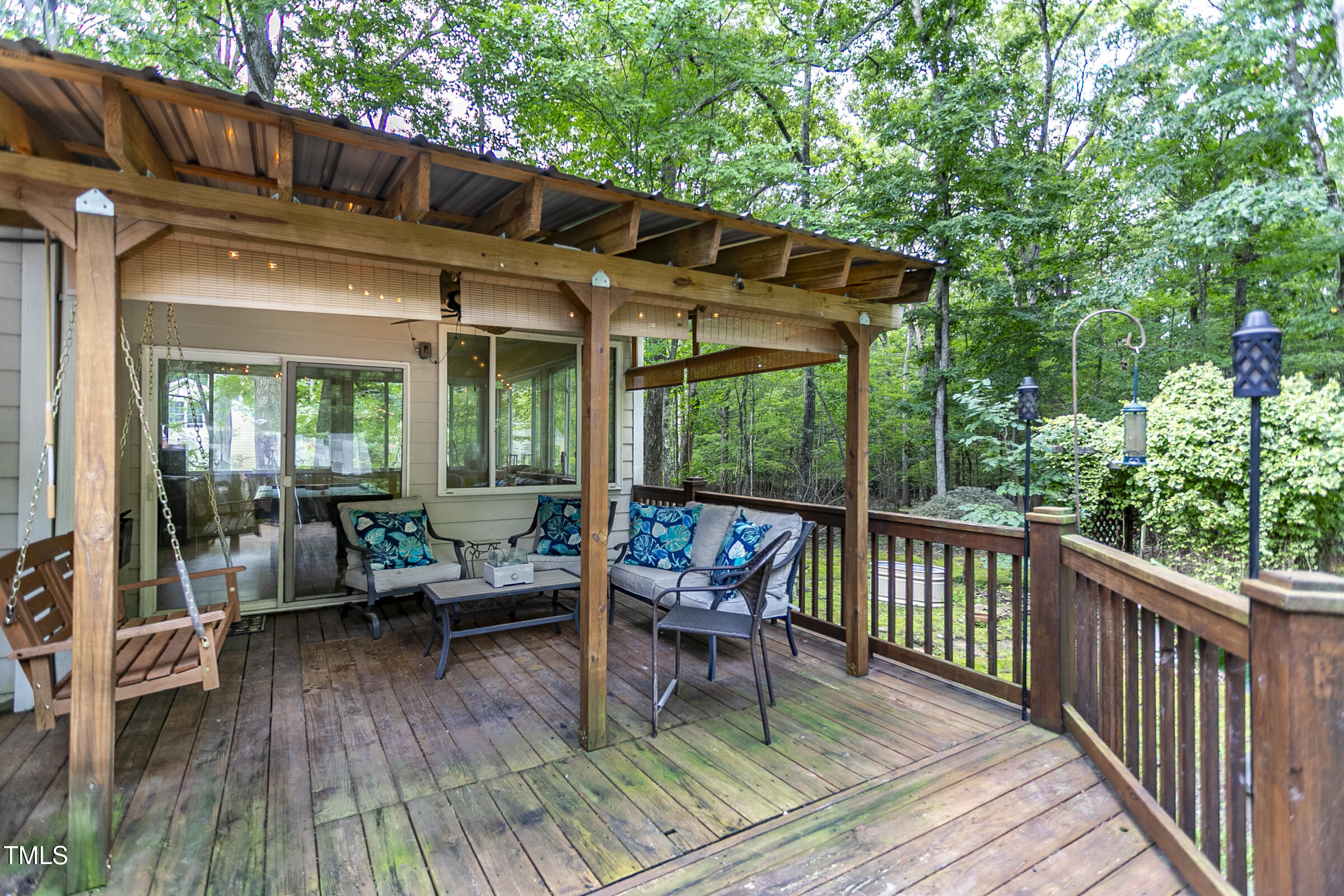 709 Lake Winds Trail Rougemont, NC 27572 - Photo 8 of 33 709 Lake Winds Trl©WynmorPhotography-33