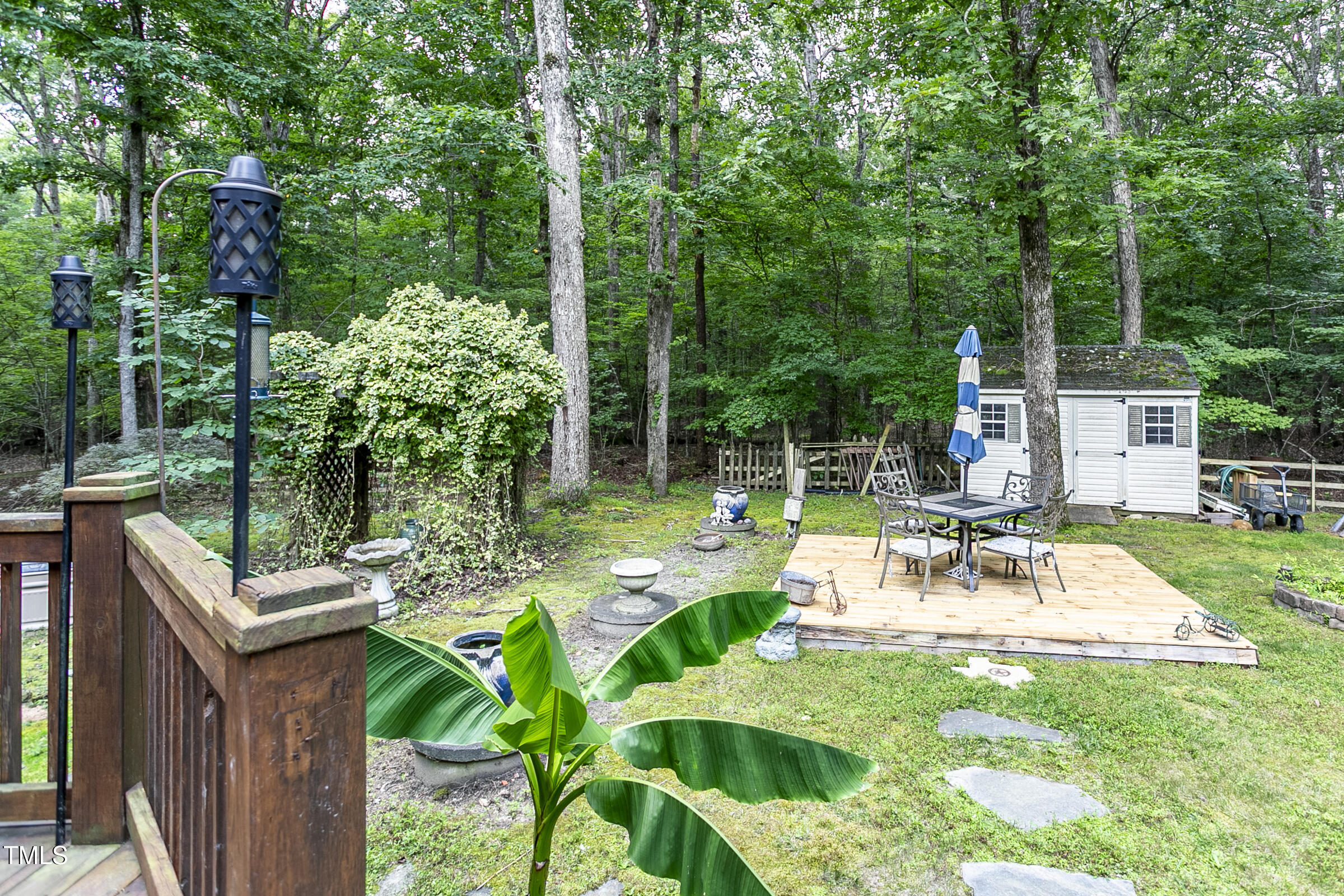 709 Lake Winds Trail Rougemont, NC 27572 - Photo 9 of 33 709 Lake Winds Trl©WynmorPhotography-32