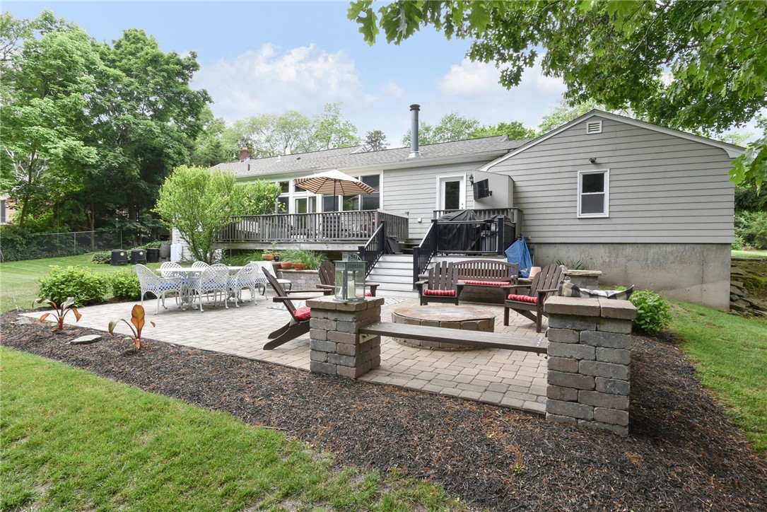 33 Potowomut Road North Kingstown, RI 02852 - Photo 33 of 40 Gallery Image 33