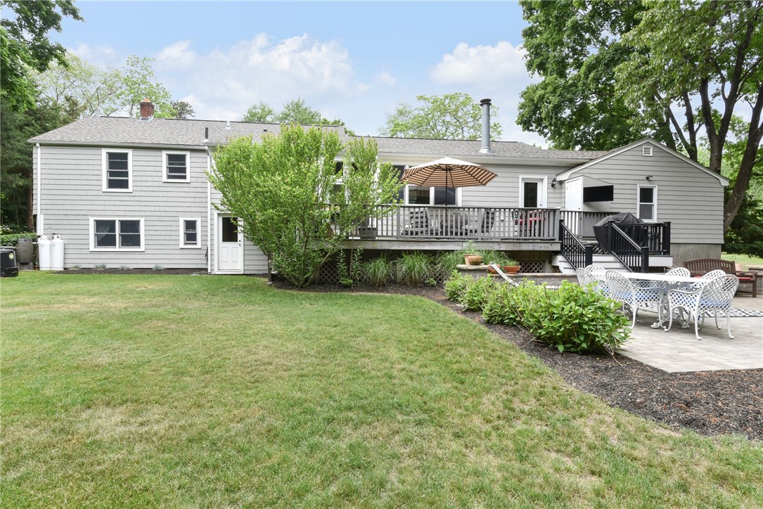 33 Potowomut Road North Kingstown, RI 02852 - Photo 34 of 40 Gallery Image 34