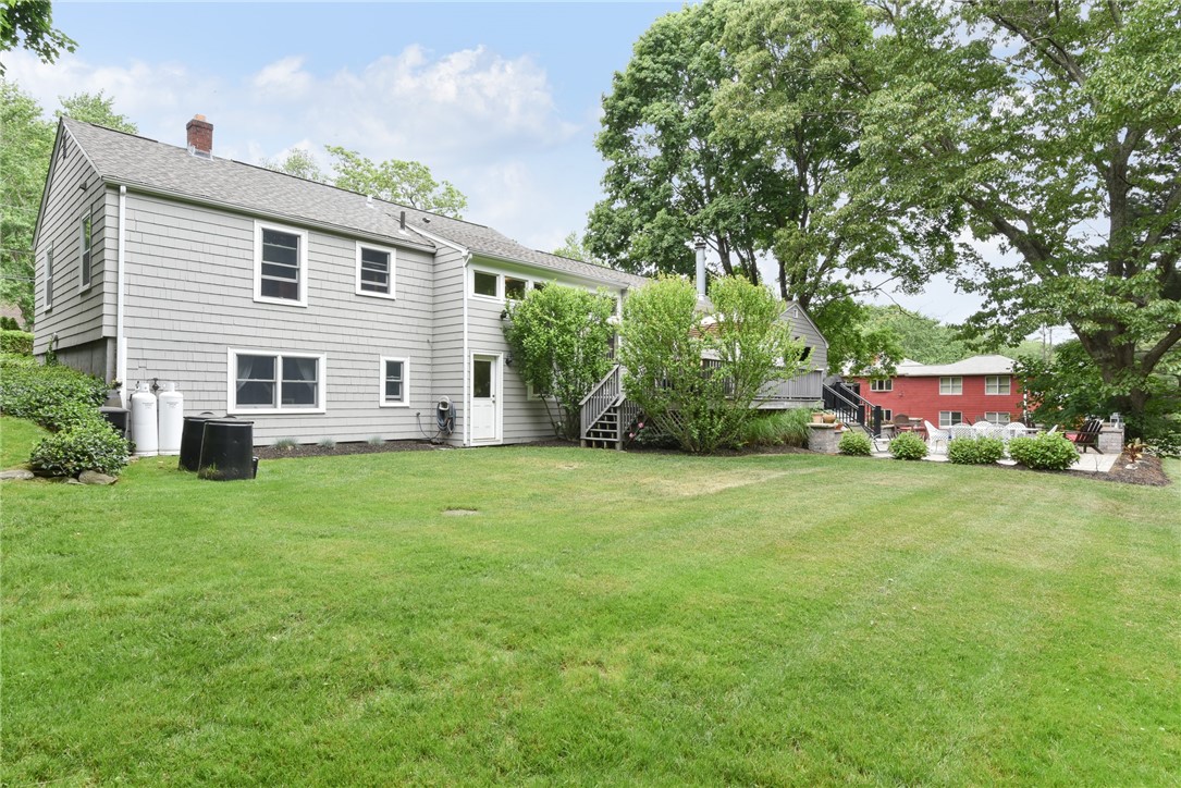 33 Potowomut Road North Kingstown, RI 02852 - Photo 35 of 40 Gallery Image 35