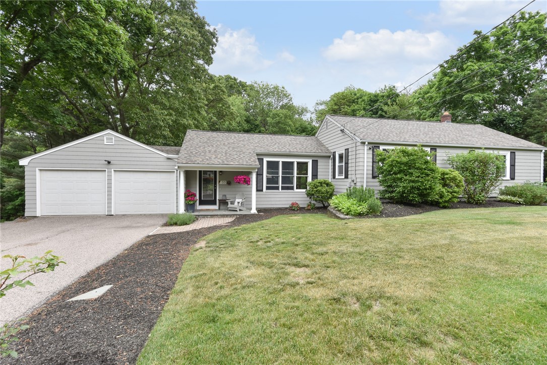 33 Potowomut Road North Kingstown, RI 02852 - Photo 38 of 40 Gallery Image 38