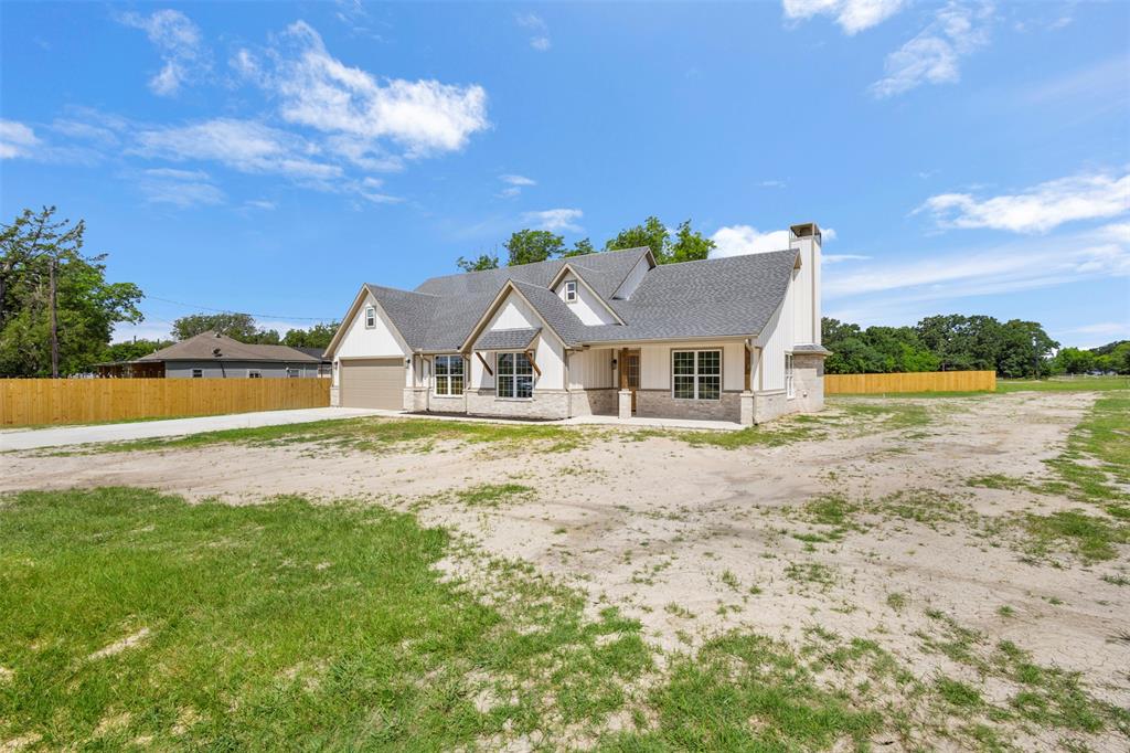1425 Co Road Kaufman, TX 75142 - Photo 2 of 36