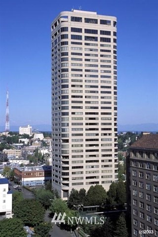 1301 Spring Street, Unit 5B Seattle, WA 98104 - Photo 1 of 1