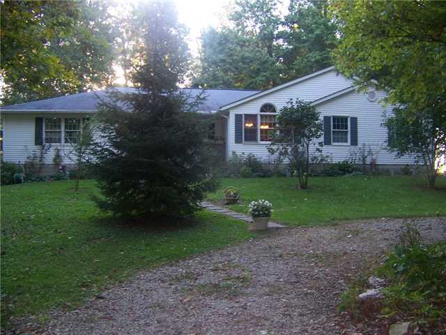 4195 Veatch Road Gambier, OH 43022 - Photo 1 of 25 Gallery Image 1