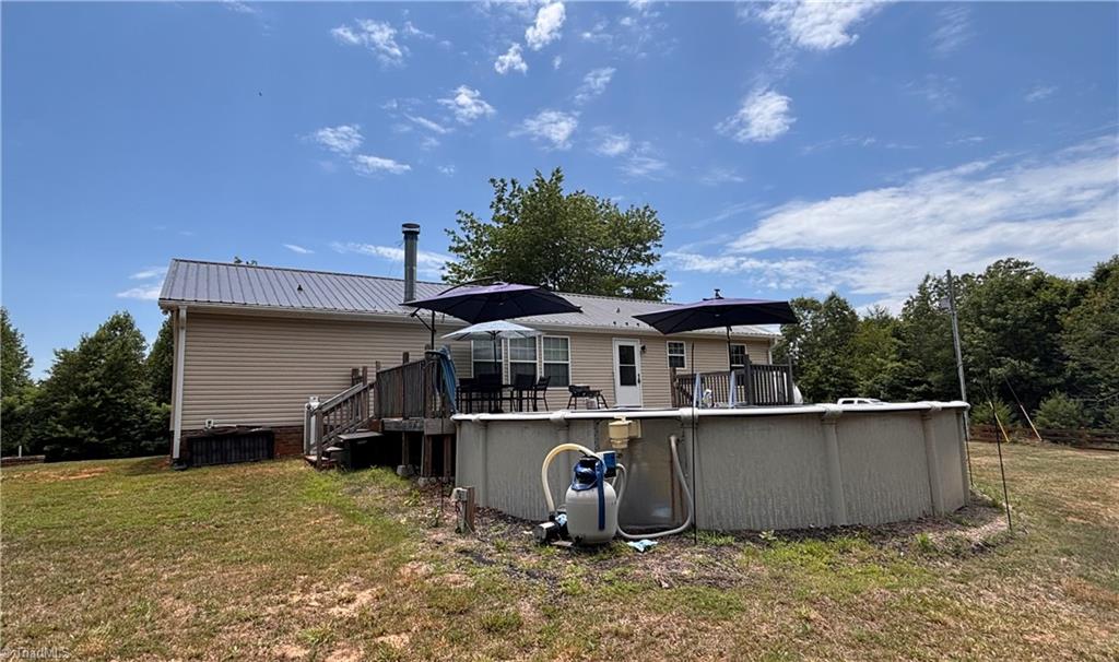 3341 Anglin Mill Road Stoneville, NC 27048 - Photo 17 of 18