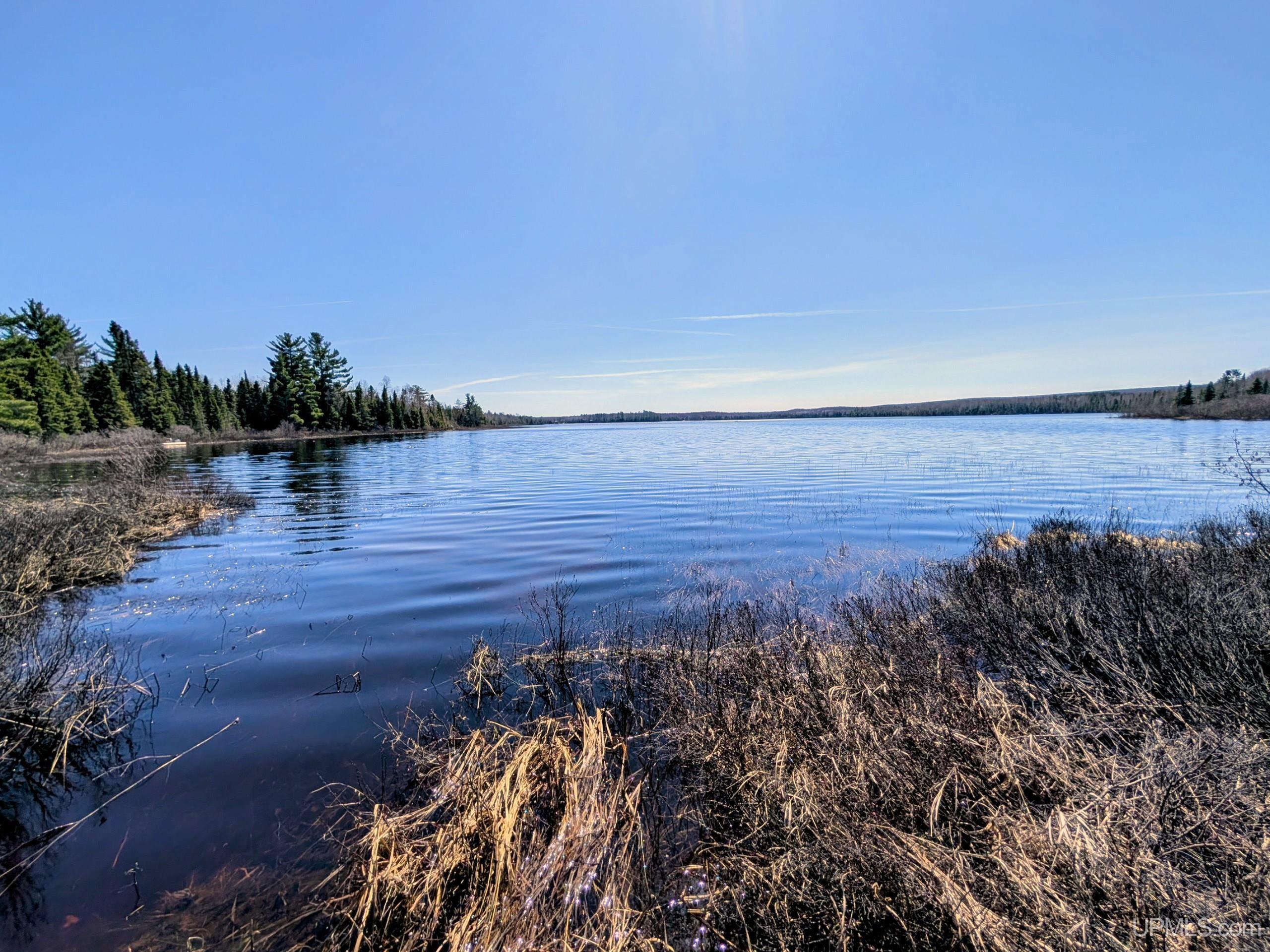 8-acres East Cable Lake Road Crystal Falls, MI 49920 - Photo 1 of 20