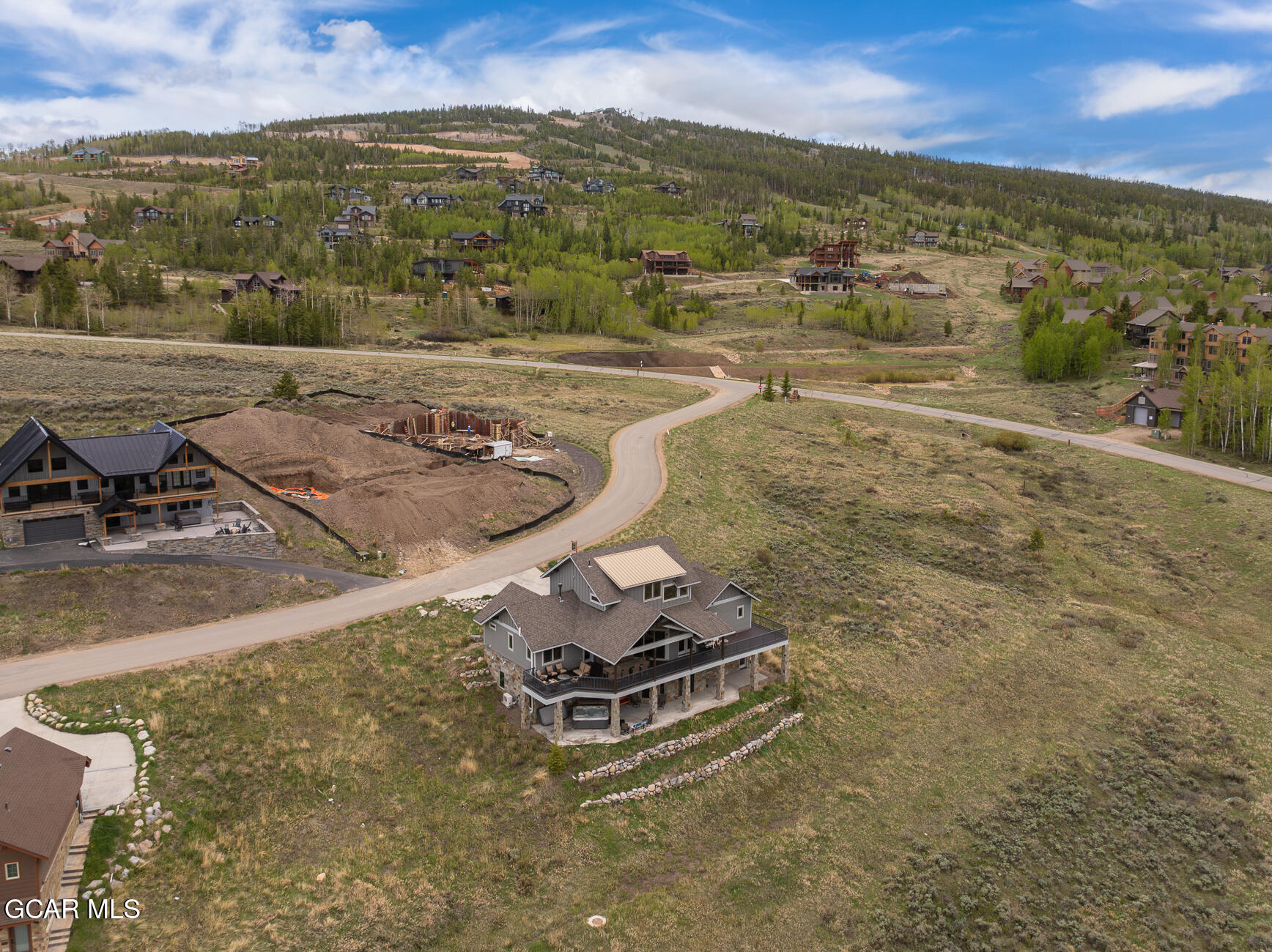 465 Lower Ranch View Drive Granby, CO 80446 - Photo 69 of 71 5.20.26 465 Lower Ranch-67