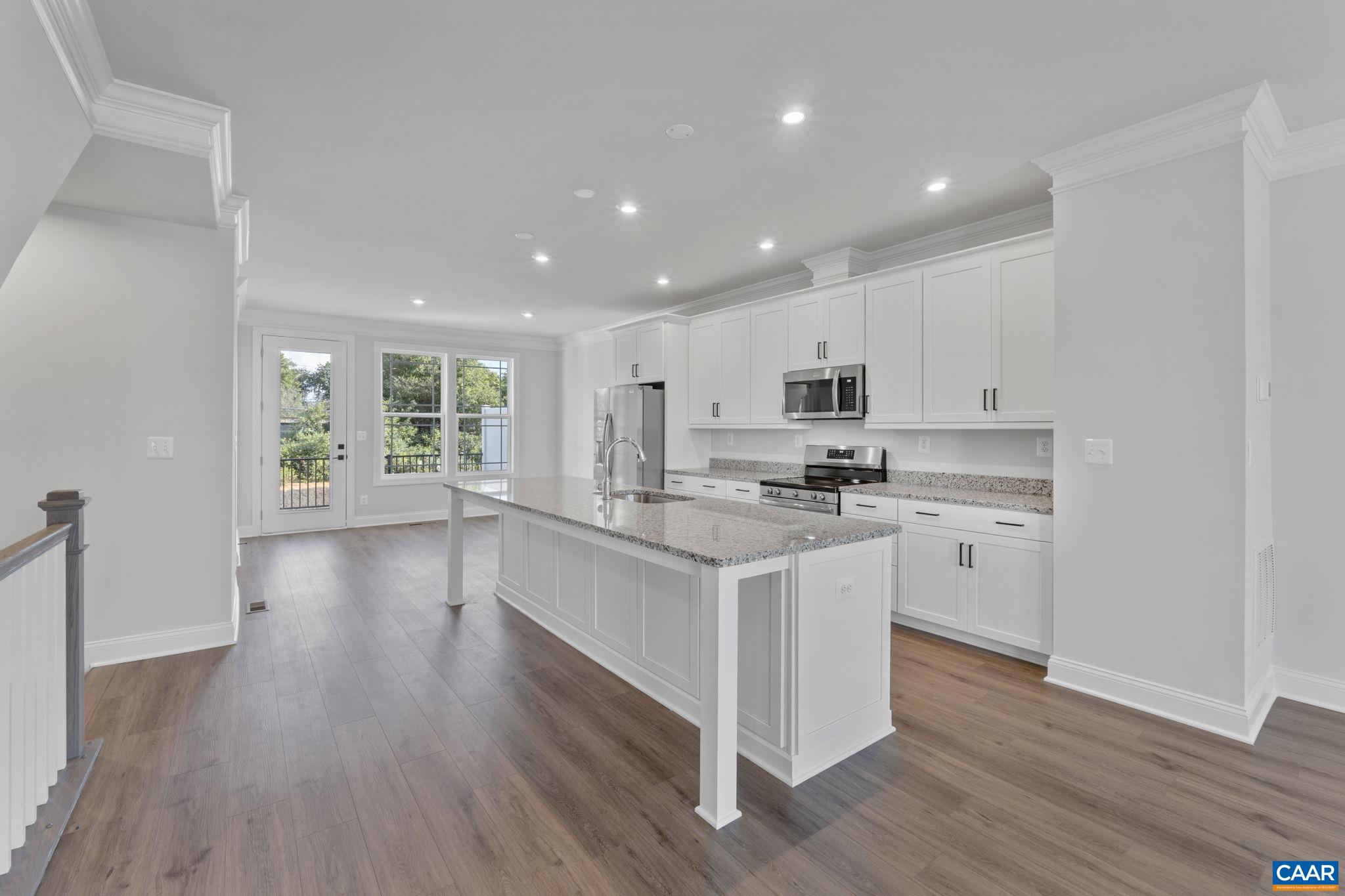 754 Park Ridge Drive Crozet, VA 22932 - Photo 16 of 44