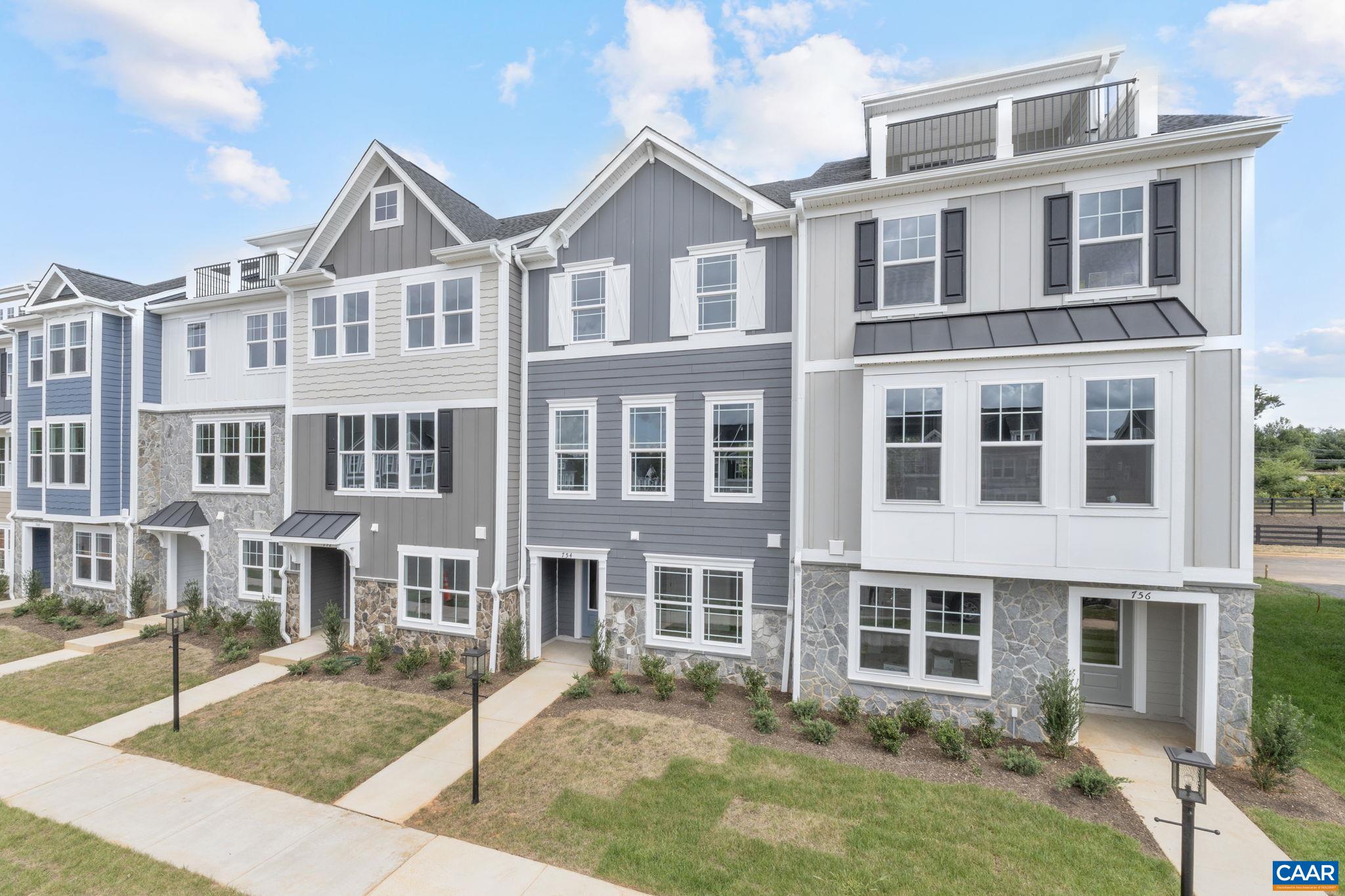 754 Park Ridge Drive Crozet, VA 22932 - Photo 3 of 44