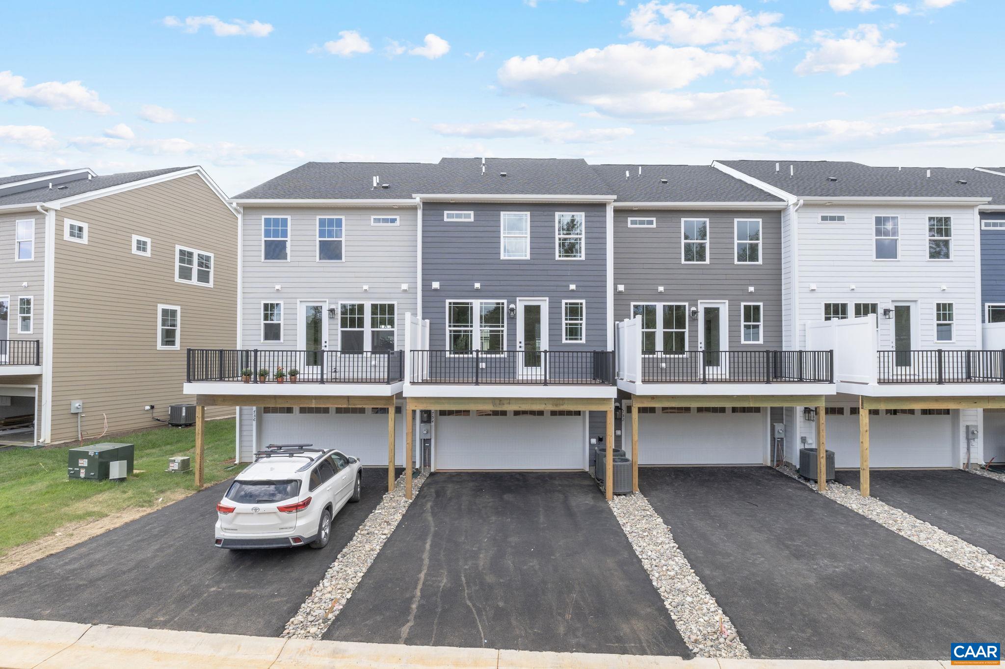 754 Park Ridge Drive Crozet, VA 22932 - Photo 42 of 44