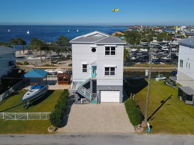 $1,375,000 | 6249 Lonnie Lee Lane, Hudson, FL 34667