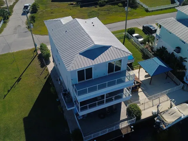 $1,375,000 | 6249 Lonnie Lee Lane, Hudson, FL 34667