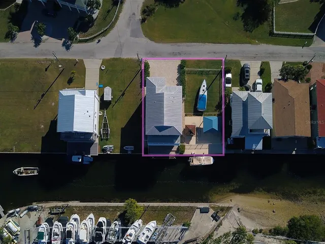 $1,375,000 | 6249 Lonnie Lee Lane, Hudson, FL 34667