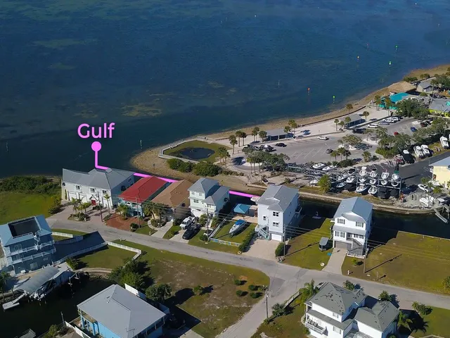 $1,375,000 | 6249 Lonnie Lee Lane, Hudson, FL 34667