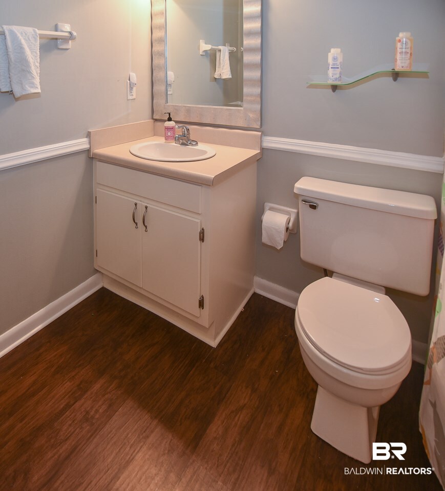 1165 Petaluma Court Semmes, AL 36575 - Photo 12 of 18
