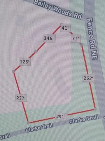 $699,000 | 3145 Fence Road Northeast, Dacula, GA 30019