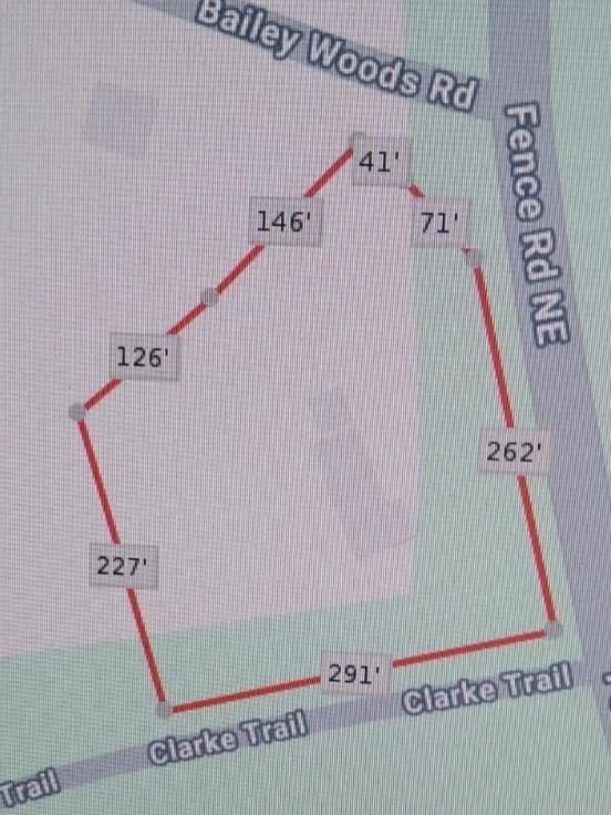 3145 Fence Road Northeast Dacula, GA 30019 - Photo 2 of 2