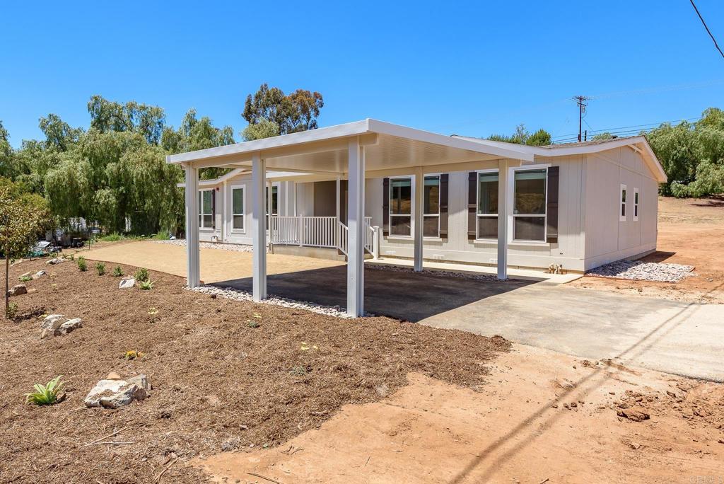14390 Lyons Valley Road Jamul, CA 91935 - Photo 3 of 9