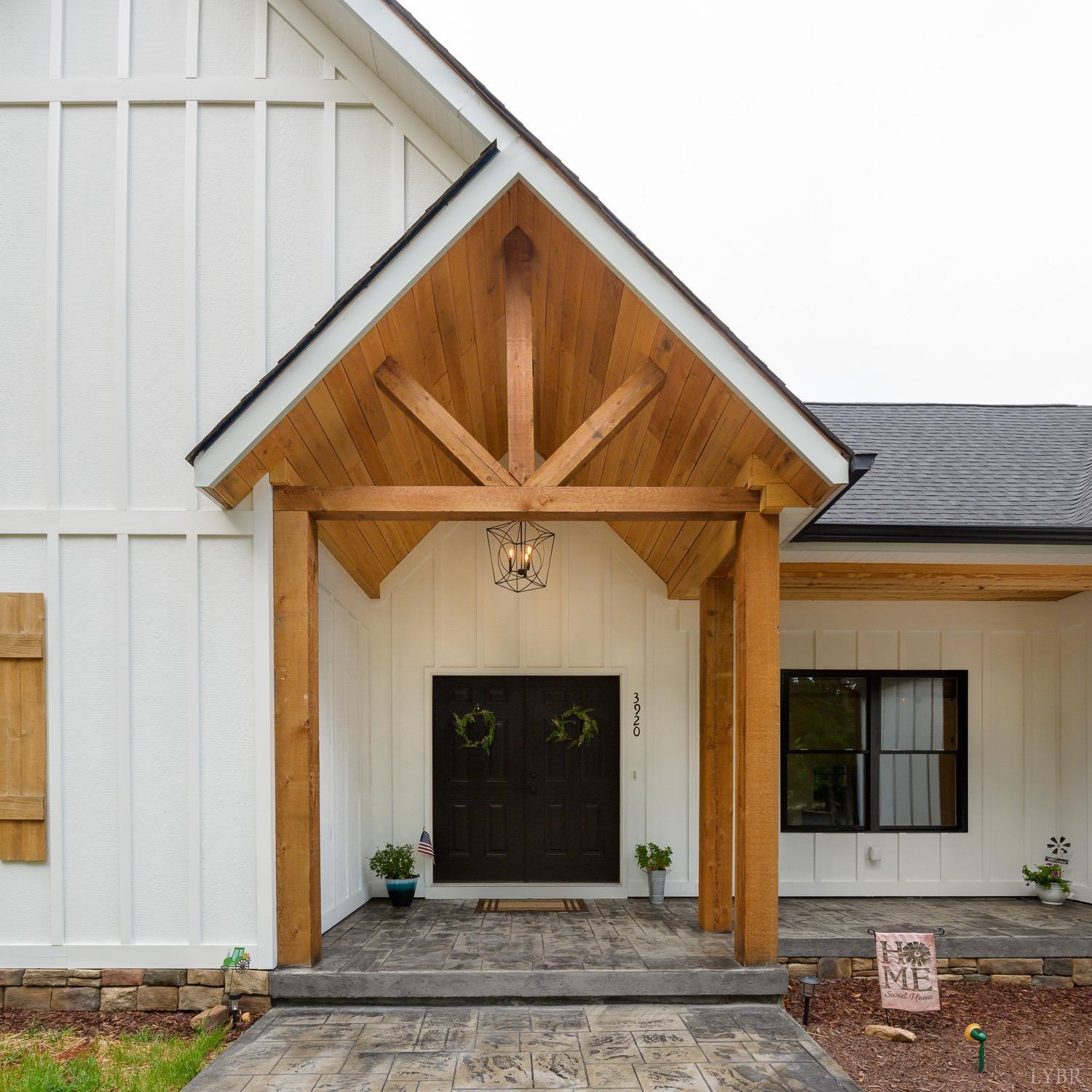 3920 Shingle Block Road Bedford, VA 24523 - Photo 6 of 49 Gallery Image 6
