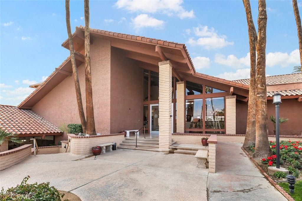 31 Majorca Drive Rancho Mirage, CA 92270 - Photo 33 of 45