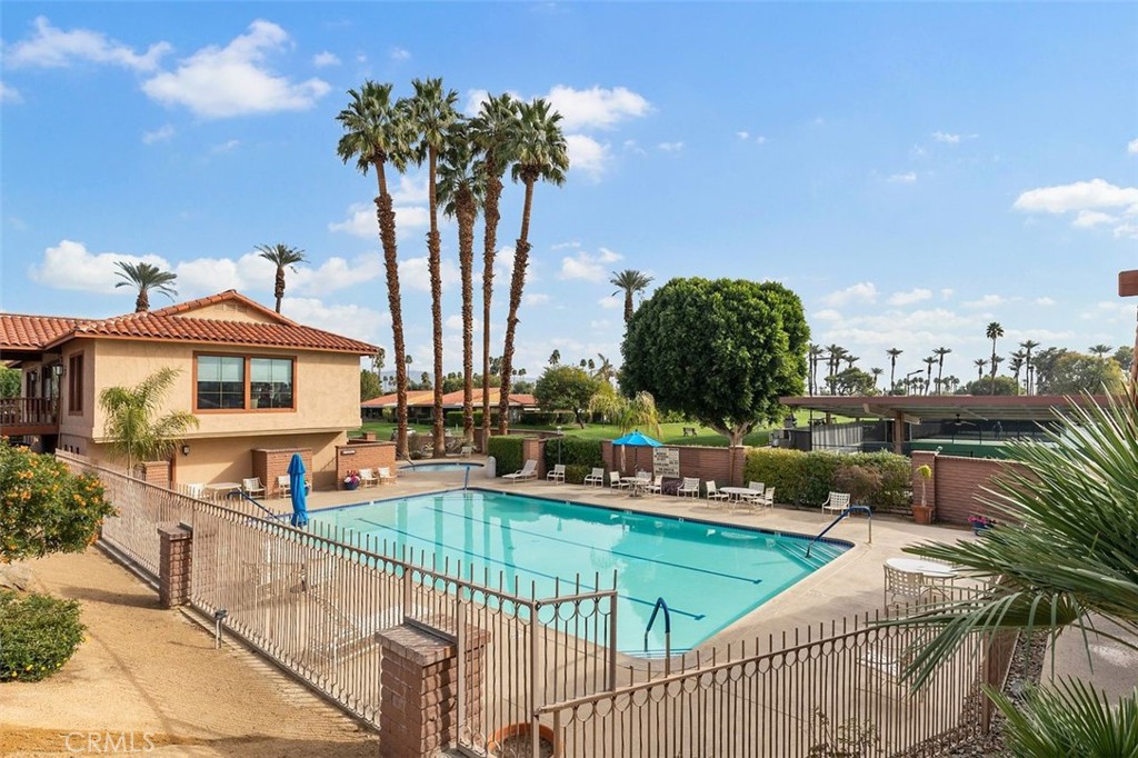 31 Majorca Drive Rancho Mirage, CA 92270 - Photo 36 of 45