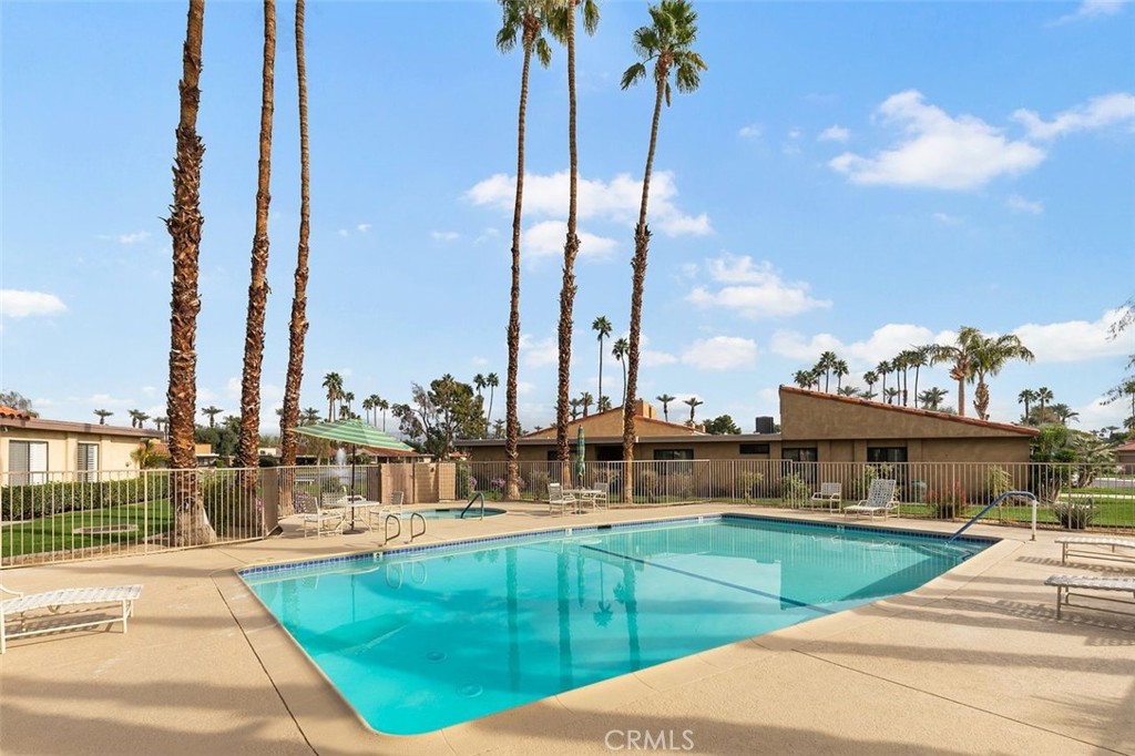 31 Majorca Drive Rancho Mirage, CA 92270 - Photo 39 of 45