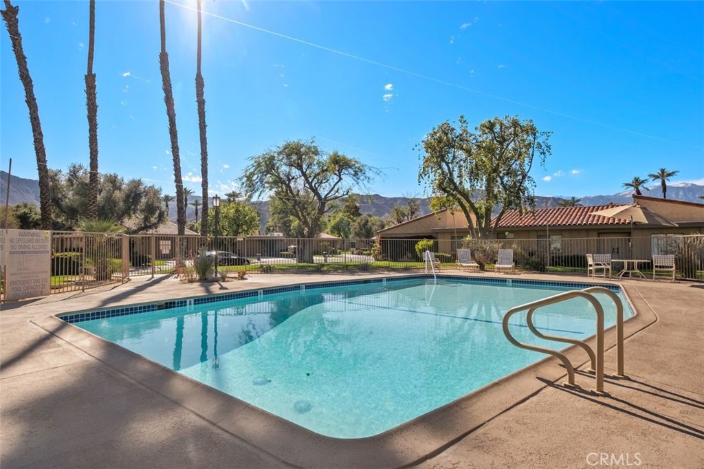 31 Majorca Drive Rancho Mirage, CA 92270 - Photo 40 of 45