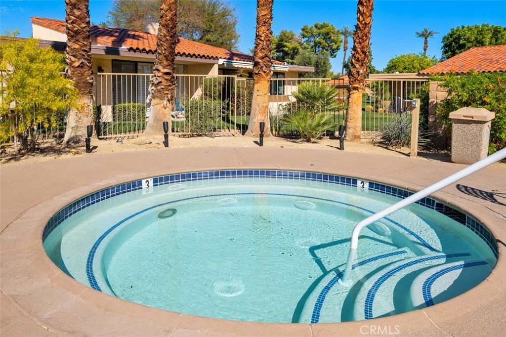 31 Majorca Drive Rancho Mirage, CA 92270 - Photo 41 of 45