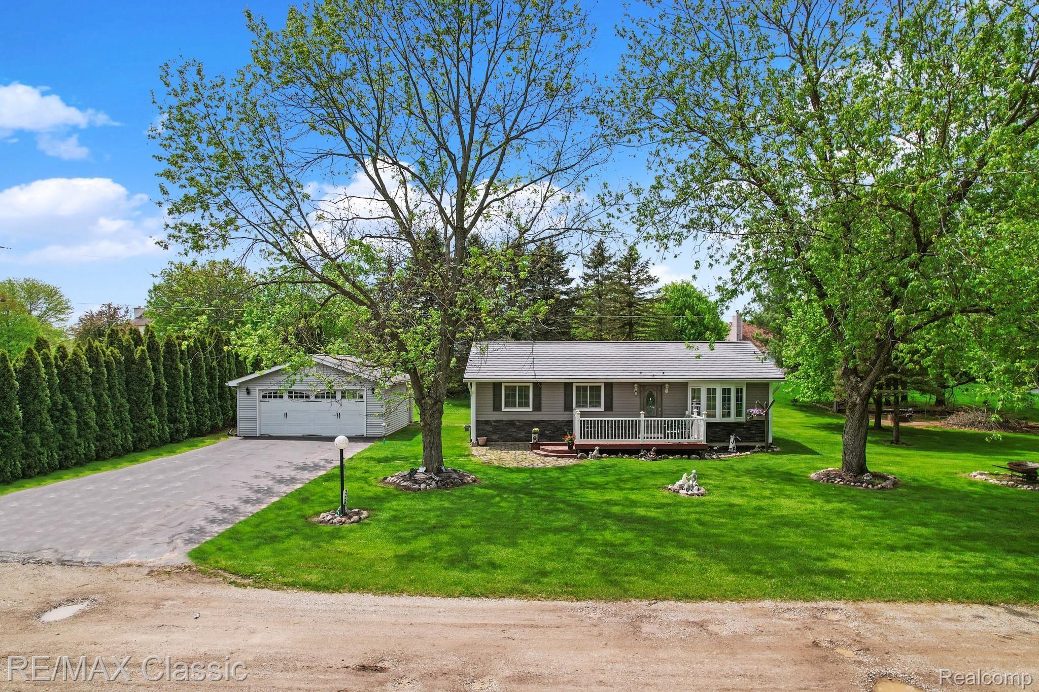 11158 9 Mile Road South Lyon, MI 48178 - Photo 1 of 26 11158 Nine Mile Road - South Lyon