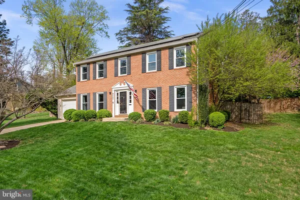$979,000 | 9200 Watson Road, Silver Spring, MD 20910