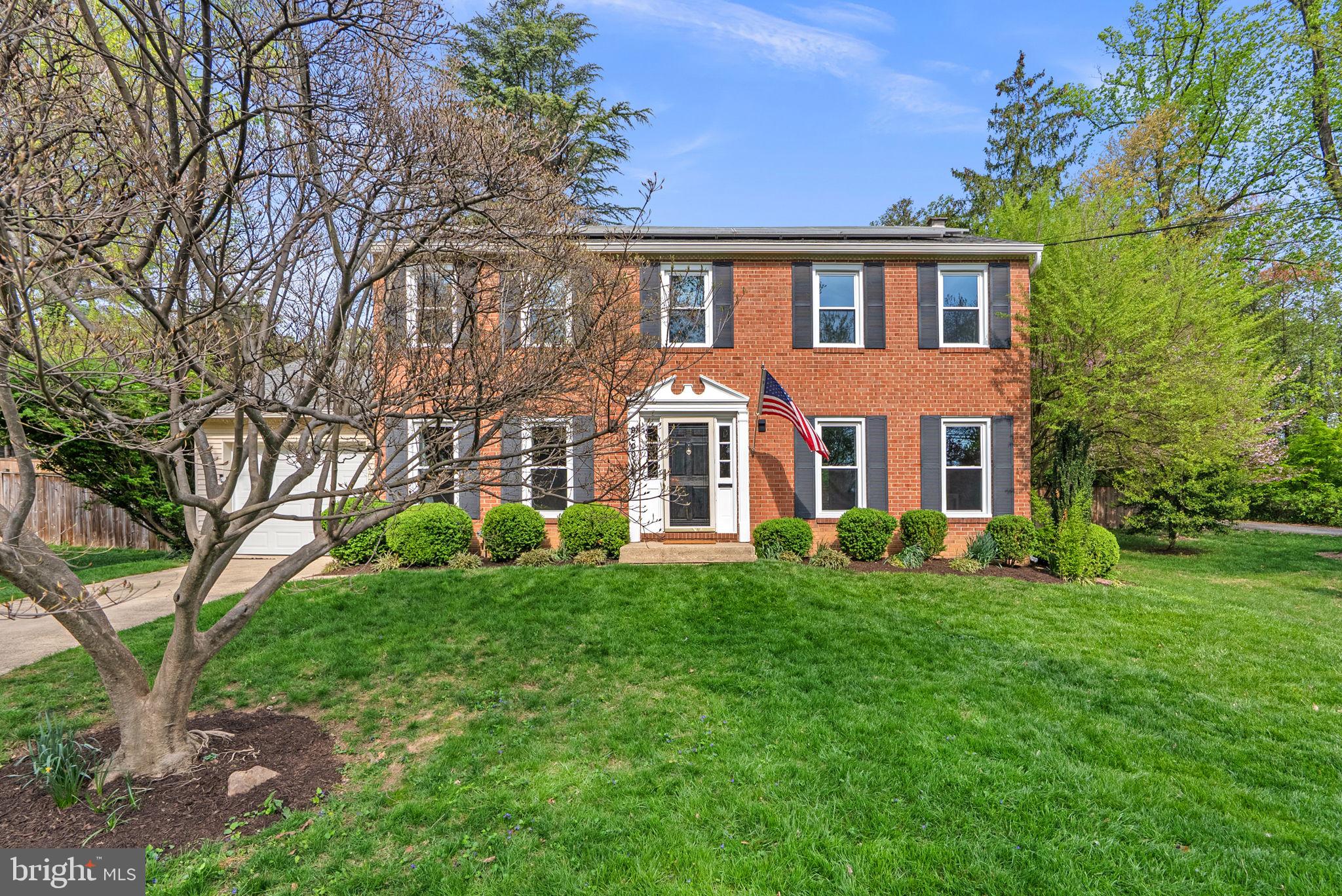 9200 Watson Road Silver Spring, MD 20910 - Photo 2 of 35