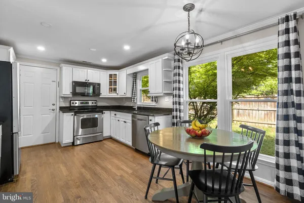 $979,000 | 9200 Watson Road, Silver Spring, MD 20910