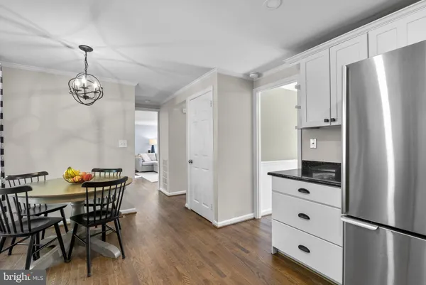 $979,000 | 9200 Watson Road, Silver Spring, MD 20910