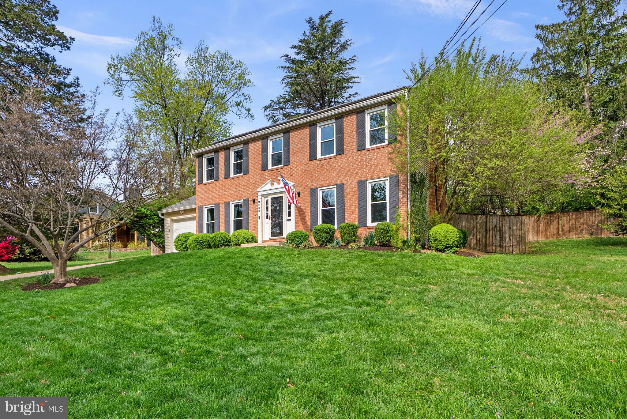 9200 Watson Road Silver Spring, MD 20910 - Photo 3 of 35