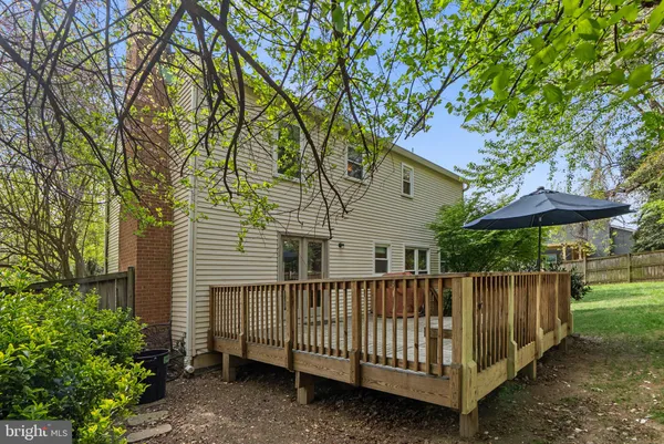 $979,000 | 9200 Watson Road, Silver Spring, MD 20910