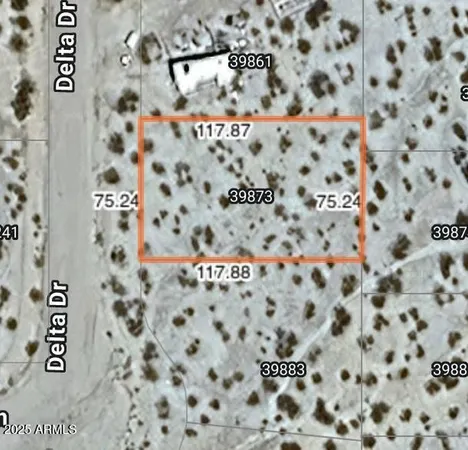 $30,000 | 39873 Delta Way, Unit 848, Salome, AZ 85348