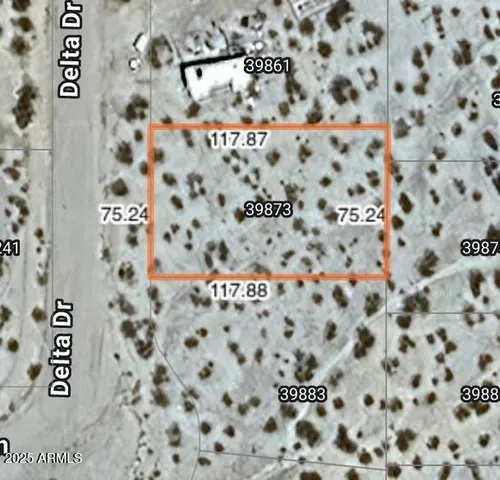 $30,000 | 39873 Delta Way, Unit 848, Salome, AZ 85348