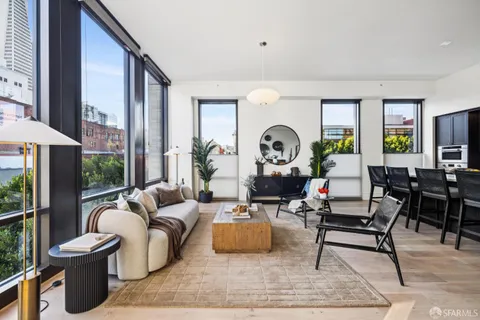 $2,395,000 | 288 Pacific Avenue, Unit 4A, San Francisco, CA 94111