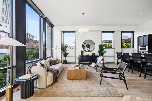 $2,395,000 | 288 Pacific Avenue, Unit 4A, San Francisco, CA 94111