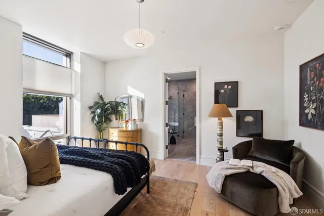 $2,395,000 | 288 Pacific Avenue, Unit 4A, San Francisco, CA 94111
