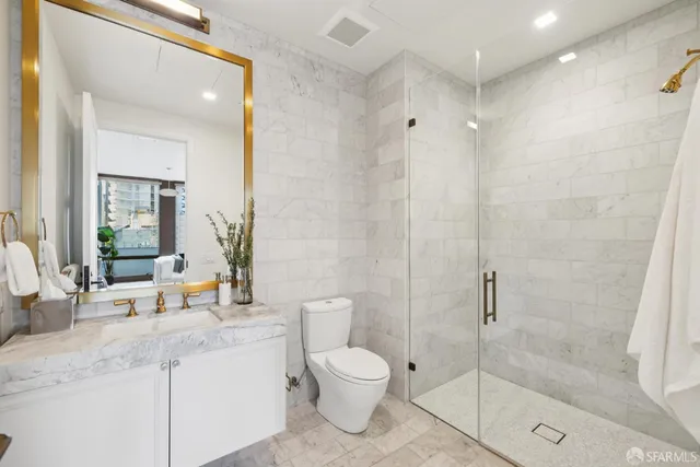 $2,395,000 | 288 Pacific Avenue, Unit 4A, San Francisco, CA 94111