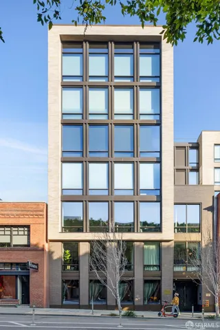 $2,395,000 | 288 Pacific Avenue, Unit 4A, San Francisco, CA 94111