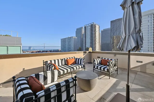 $2,395,000 | 288 Pacific Avenue, Unit 4A, San Francisco, CA 94111