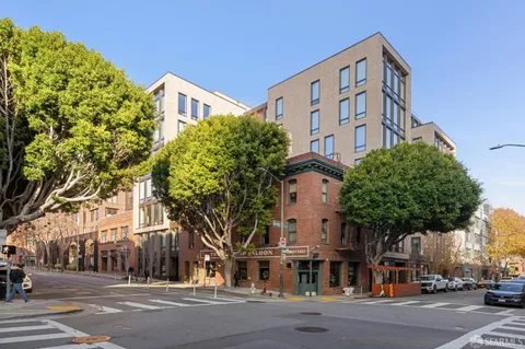 $2,395,000 | 288 Pacific Avenue, Unit 4A, San Francisco, CA 94111